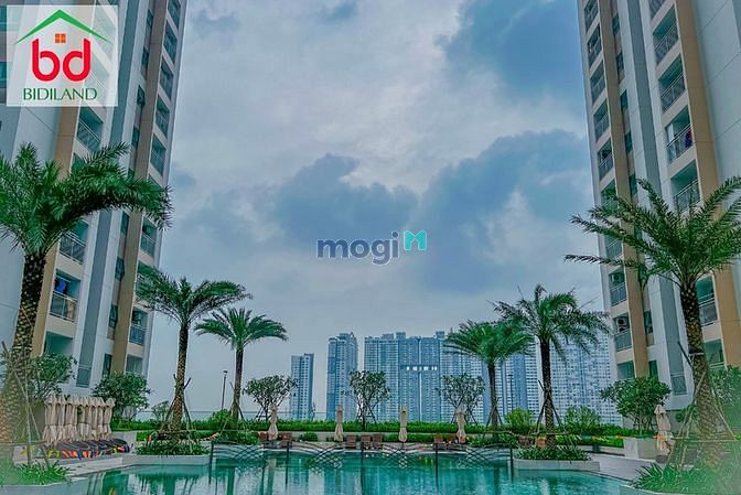 Hình ảnh Ngân_Q7_Riverside cho thuê Trang Chủ MB66.COM / Đăng Ký Tặng 66K 2PN nội thất CĐT giá 8,5 triệu