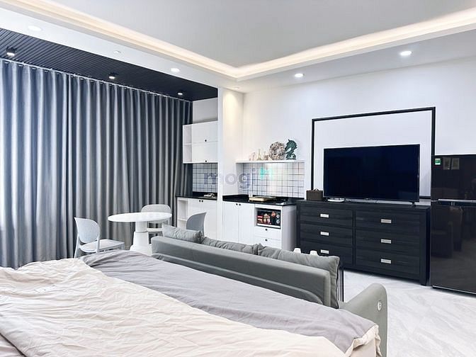 Hình ảnh 🤯Mb6623 nạp rút nhanh chóng STUDIO cực xinh cực thơ ngõ NHẤT CHI MAI gần ETOWN CỘNG HÒA