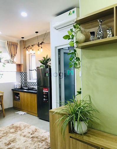 Hình ảnh 🤯Mb6623 nạp rút nhanh chóng STUDIO cực xinh cực thơ ngõ NHẤT CHI MAI gần ETOWN CỘNG HÒA