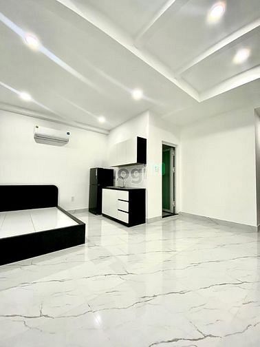 Hình ảnh Siêu Phẩm Ban Công Full Nội Thất Giá Chỉ 3tr8 / 1 Tháng
