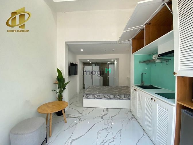 Hình ảnh 🍀 Studio full nội thất gần Cresent Mall, ĐH RMIT, ĐH TDT,…