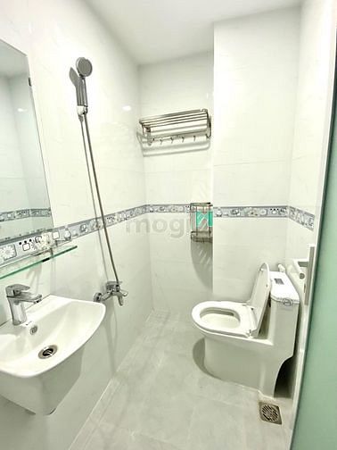 Hình ảnh Siêu Phẩm Ban Công Full Nội Thất Giá Chỉ 3tr8 / 1 Tháng