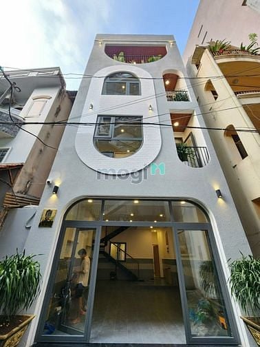 Hình ảnh Cho Thuê 18A/3A Nguyễn Thị Minh Khai, Đakao Quận 1
