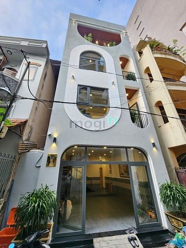 Hình ảnh Cho Thuê 18A/3A Nguyễn Thị Minh Khai, Đakao Quận 1