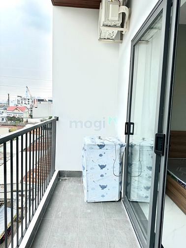 Hình ảnh 🤯🤯Giảm ngay 500k check in sớm Căn Hộ Cao Cấp Bình Thạnh Có ban công