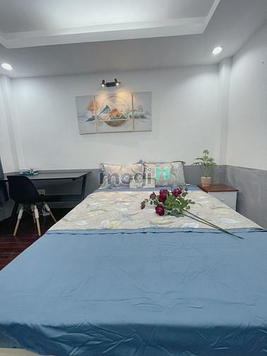 Hình ảnh 2PN 2WC 70m2 Full NT gần CV Hoàng Văn Thụ, BigC MĐông, Vạn Hạnh Mall