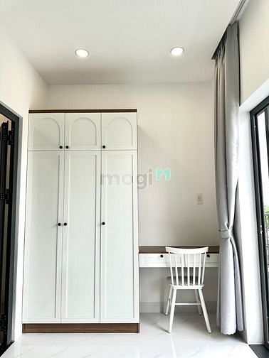 Hình ảnh 🤯🤯Giảm ngay 500k check in sớm Căn Hộ Cao Cấp Bình Thạnh Có ban công