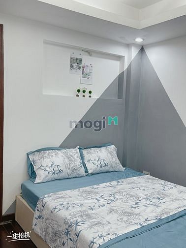 Hình ảnh 2PN 2WC 70m2 Full NT gần CV Hoàng Văn Thụ, BigC MĐông, Vạn Hạnh Mall