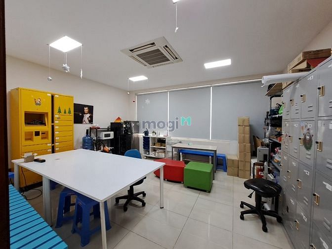 Hình ảnh [CHO THUÊ] Sàn Shophouse Saritown Sala Q2