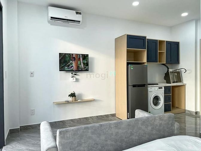 Hình ảnh Phòng trọ giá rẻ tại Tân Bình sát Quận 10