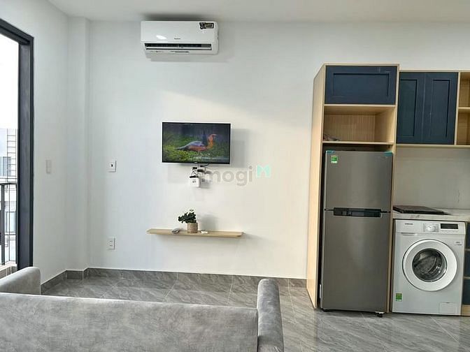 Hình ảnh Phòng trọ giá rẻ tại Tân Bình sát Quận 10