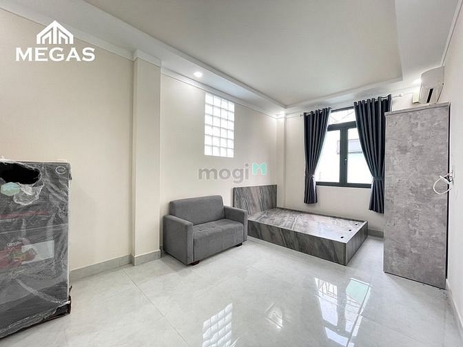 Hình ảnh Phòng trọ giá rẻ tại Tân Bình sát Quận 10