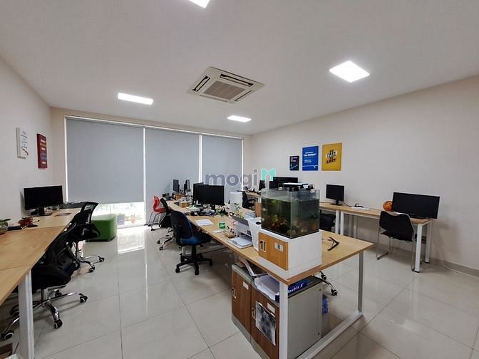 Hình ảnh [CHO THUÊ] Sàn Shophouse Saritown Sala Q2