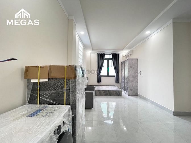 Hình ảnh Phòng trọ giá rẻ tại Tân Bình sát Quận 10
