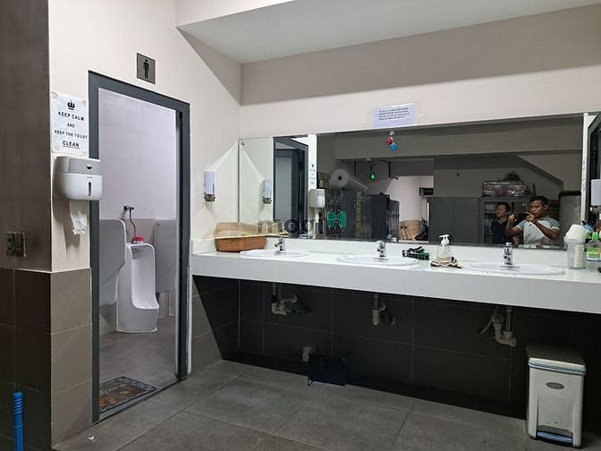 Hình ảnh [CHO THUÊ] Sàn Shophouse Saritown Sala Q2