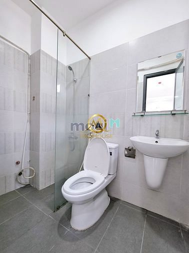 Hình ảnh Studio 30m2 full nội thất gần nhà thờ Huyện Sĩ Quận 1