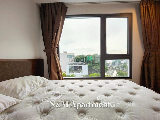 Hình ảnh Chung cư cao cấp 2pn 2wc Võ Thị Sáu_Kỳ Đồng_Lê Văn Sỹ_CMT8 Quận 3