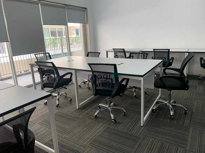 Hình ảnh Tina Có Văn Phòng Sala -Thuê 3 Tầng Nhà Phố Sala Quận 2 - Vị Trí Đẹp.