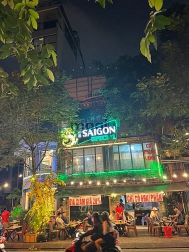Hình ảnh Cho Thuê Nhà MT Trần Nhật Duật Q1 _ NGANG 9m