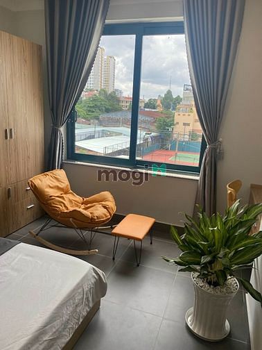 Hình ảnh Trang Chủ MB66.COM Chính Thức Mini - Căn Hộ Dịch Vụ - Full Nội Thất - CV Hoàng Văn Thụ