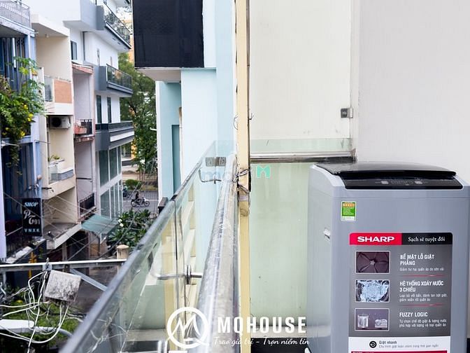 Hình ảnh Trang Chủ MB66.COM Chính Thức Mini - Căn Hộ Dịch Vụ - Full Nội Thất - CV Hoàng Văn Thụ