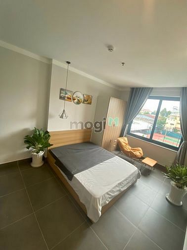 Hình ảnh Trang Chủ MB66.COM Chính Thức Mini - Căn Hộ Dịch Vụ - Full Nội Thất - CV Hoàng Văn Thụ