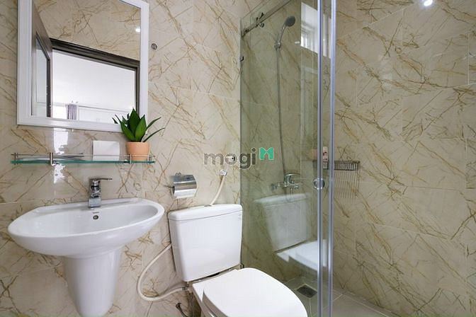 Hình ảnh 🪐 Mb6623 nạp rút nhanh chóng decor basic đầy đủ tiện nghi có ban công Võ Văn Tần Quận 3