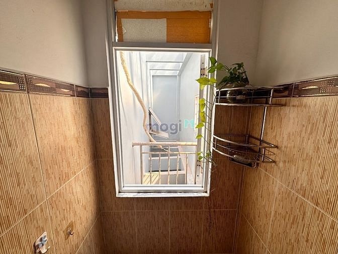 Hình ảnh Căn Hộ Studio 1PN Giá Hời Quận 3, tách bếp, BANCON