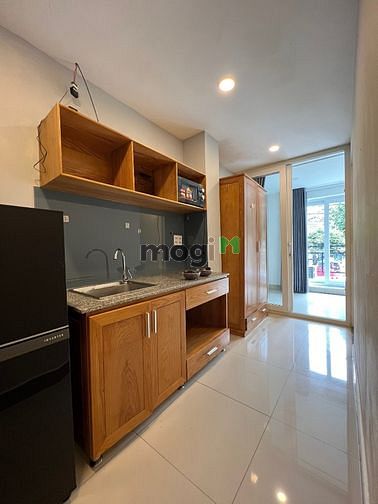 Hình ảnh Mb6623 nạp rút nhanh chóng 2 Phòng Ngủ Ban Công, Full Nội Thất Máy Giặt Riêng