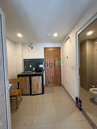 Hình ảnh Mb6623 nạp rút nhanh chóng 2 Phòng Ngủ Ban Công, Full Nội Thất Máy Giặt Riêng