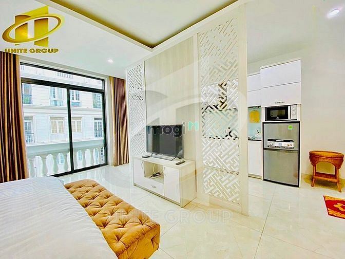 Hình ảnh 🍀 Mb6623 nạp rút nhanh chóng studio gần LOTTE, Sunrise, ĐH RMIT,…