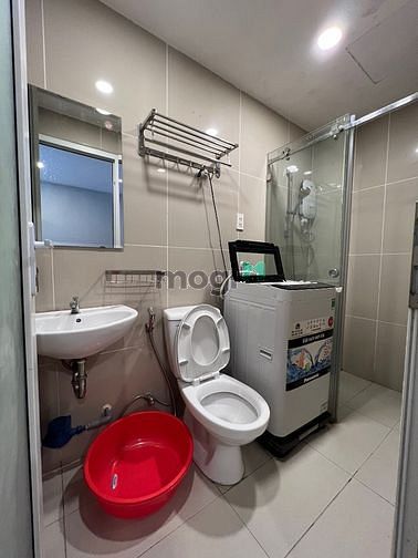 Hình ảnh Mb6623 nạp rút nhanh chóng 2 Phòng Ngủ Ban Công, Full Nội Thất Máy Giặt Riêng