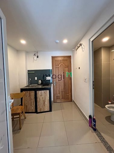 Hình ảnh Mb6623 nạp rút nhanh chóng 2 Phòng Ngủ Ban Công, Full Nội Thất Máy Giặt Riêng