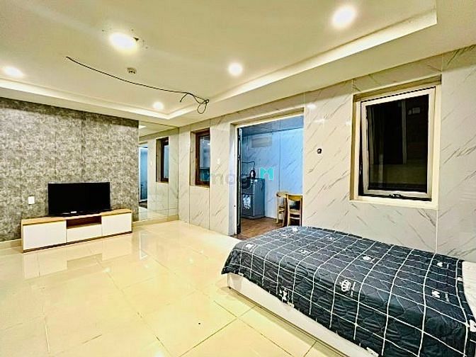 Hình ảnh 🍀 Mb6623 nạp rút nhanh chóng studio gần LOTTE, Sunrise, ĐH RMIT,…