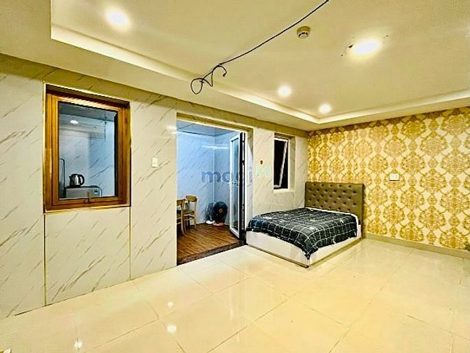 Hình ảnh 🍀 Mb6623 nạp rút nhanh chóng studio gần LOTTE, Sunrise, ĐH RMIT,…