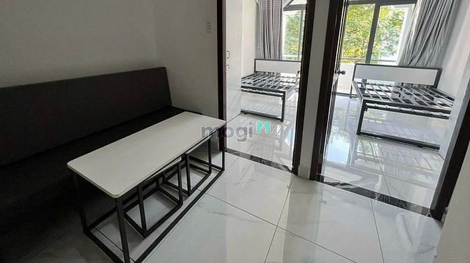 Hình ảnh Mb6623 nạp rút nhanh chóng 2 Phòng Ngủ Ban Công, Full Nội Thất Máy Giặt Riêng