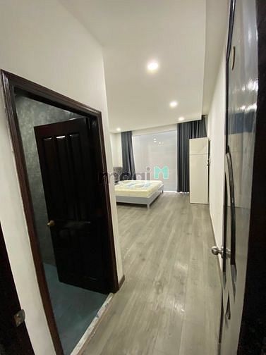 Hình ảnh CHỐT Ngay Căn Hộ Dv nội thất cao cấp 30m2 Đỗ Tấn Phong Phan Đăng Lưu