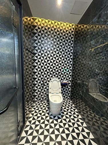 Hình ảnh Căn Hộ Cao Cấp Full Nội Thất Có ban Công Tách Bếp Máy Giặt Riêng
