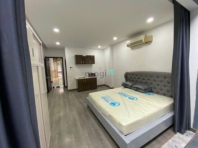 Hình ảnh CHỐT Ngay Căn Hộ Dv nội thất cao cấp 30m2 Đỗ Tấn Phong Phan Đăng Lưu