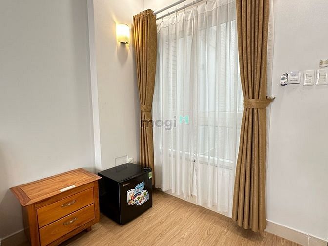 Hình ảnh Khai trương căn 1PN nội khu Phú Mỹ Hưng sát LOTTE TDTU RMIT