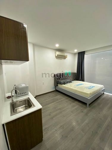 Hình ảnh CHỐT Ngay Căn Hộ Dv nội thất cao cấp 30m2 Đỗ Tấn Phong Phan Đăng Lưu