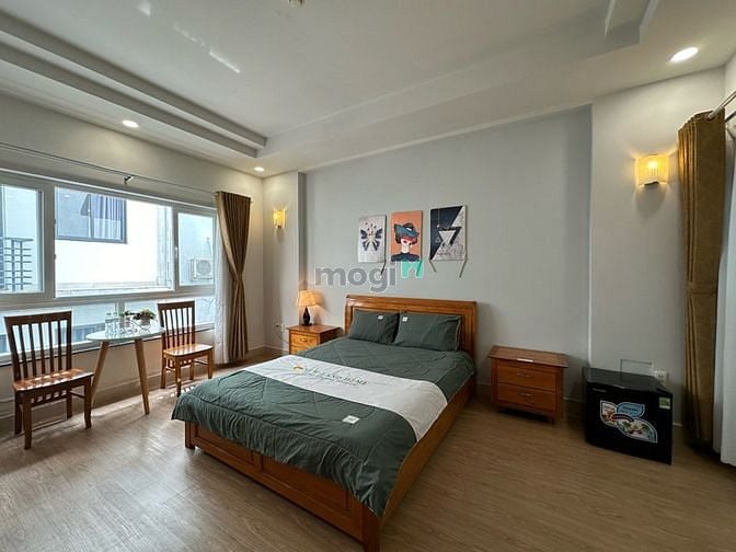 Hình ảnh Khai trương căn 1PN nội khu Phú Mỹ Hưng sát LOTTE TDTU RMIT