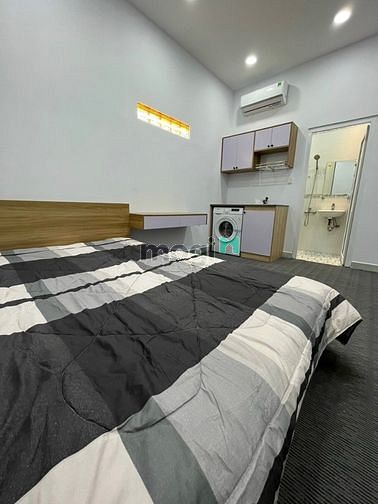Hình ảnh CHỐT Ngay Căn Hộ Dv nội thất cao cấp 30m2 Đỗ Tấn Phong Phan Đăng Lưu