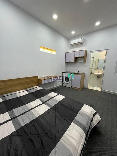 Hình ảnh CHỐT Ngay Căn Hộ Dv nội thất cao cấp 30m2 Đỗ Tấn Phong Phan Đăng Lưu