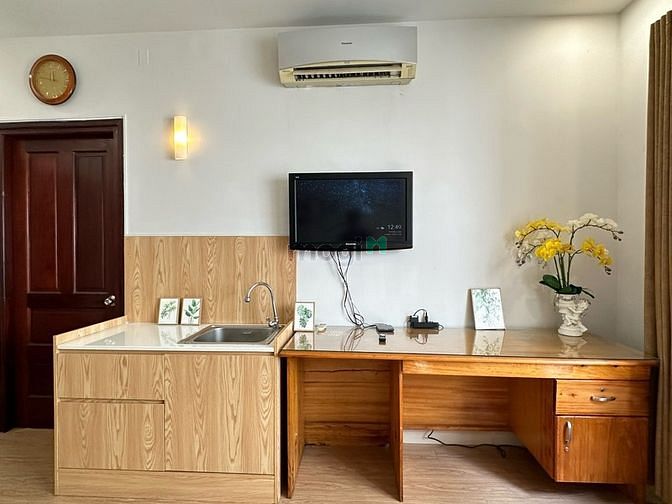 Hình ảnh Khai trương căn 1PN nội khu Phú Mỹ Hưng sát LOTTE TDTU RMIT
