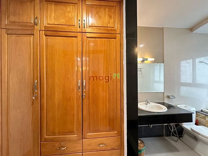 Hình ảnh Khai trương căn 1PN nội khu Phú Mỹ Hưng sát LOTTE TDTU RMIT