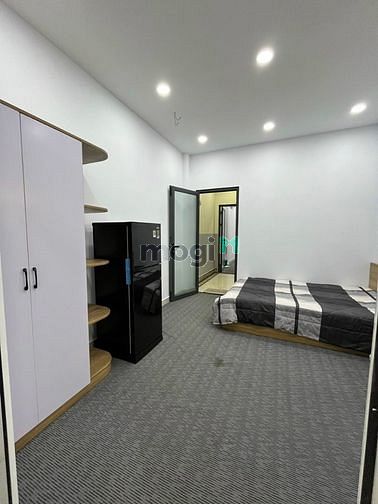Hình ảnh CHỐT Ngay Căn Hộ Dv nội thất cao cấp 30m2 Đỗ Tấn Phong Phan Đăng Lưu