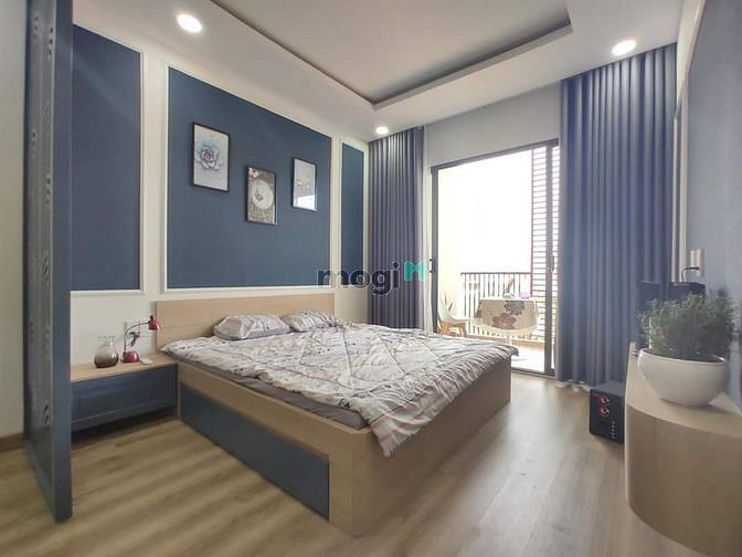 Hình ảnh __Căn Hộ Studio Tân Bình Chỉ Tính Tiền Điện Gần Khu E-Town Cộng Hoà__