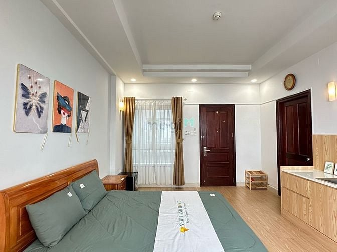 Hình ảnh Khai trương căn 1PN nội khu Phú Mỹ Hưng sát LOTTE TDTU RMIT