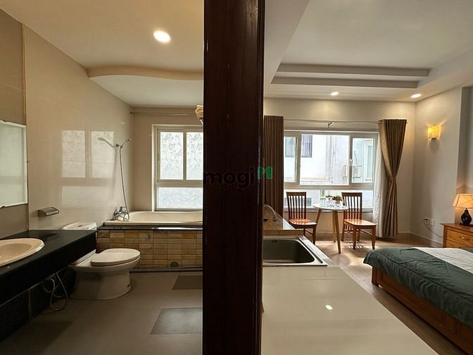 Hình ảnh Khai trương căn 1PN nội khu Phú Mỹ Hưng sát LOTTE TDTU RMIT